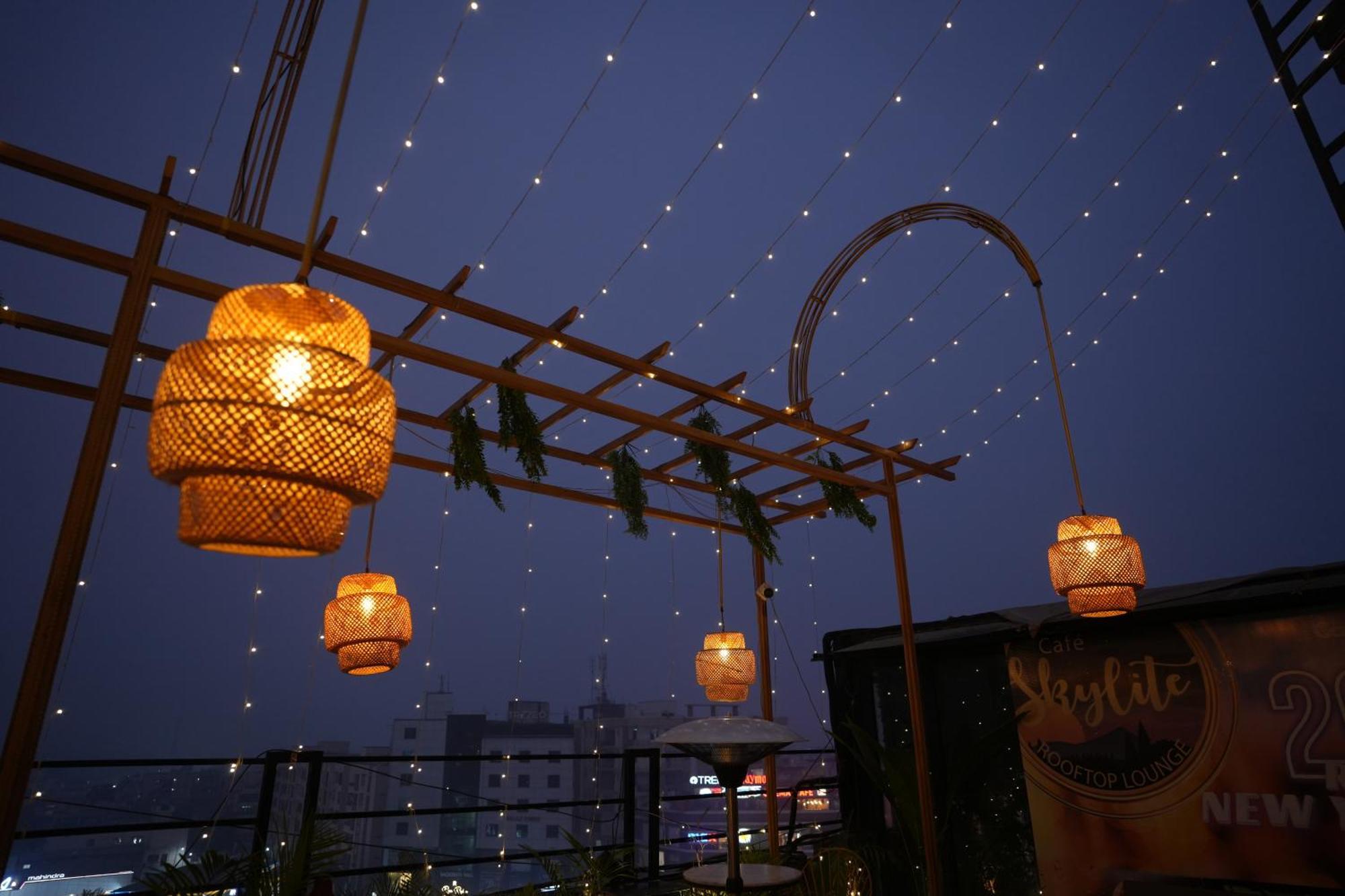 Hotel Silkhouse Premier Danapur Ngoại thất bức ảnh